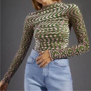 urban outfitters top